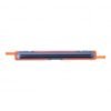 Bouton Volume pour Samsung Galaxy M53 Bleu (Origine)