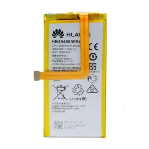 Batterie Honor 7 (HB494590EBC)