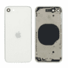 Châssis Vide iPhone SE 2020 Blanc (Origine Demonté)