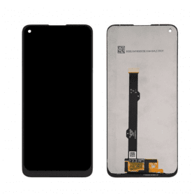 Ecran Moto G8 2020 (Service Pack) Sans Chassis