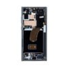 Samsung Galaxy S23 Ultra 5G (S918) Noir (Service Pack) GH82-30466A