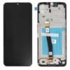 Ecran Samsung Galaxy A22 5G (A226) Avec Châssis (Origine Pack) OEM