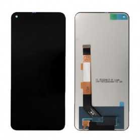Ecran Redmi Note 9T / Note 9 5G 2021 Sans Châssis (Service Pack)