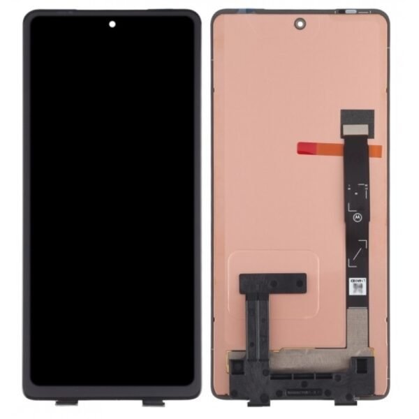 Ecran Moto Edge / Edge Plus 5G (2020) (Service Pack) Sans Chassis