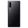 Vitre arrière Huawei P30 Noir (Original Démonté)