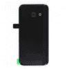 Vitre arrière Samsung Galaxy A5 2017(A520F) Noir