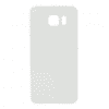 Vitre arrière Samsung Galaxy S6 (G920F) Blanc (Origine Demonte)(Grade A)