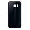 Vitre arrière Samsung Galaxy S7 (G930F) Noir (Origine Demonte)(Grade A)