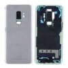 Vitre arrière Samsung Galaxy S9 Plus (G965F)Titanium Gris (Origine Demonte)(Grade A)