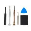 BEST Kit 6 en 1 Outils de Démontage Apple Watch