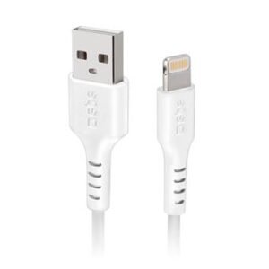 Câble USB Apple Lightning charge rapide iPhone  EISEN ZE-004