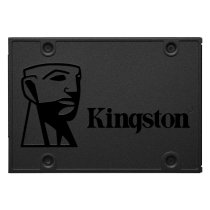 KINGSTON SSD SATA 2.5” A400 (240Go)