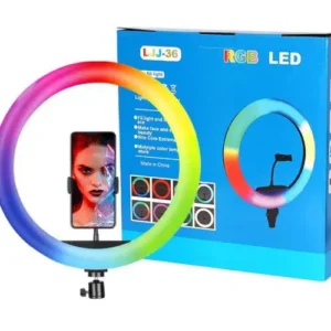 Ring Light LJJ-36CM