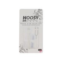 NOOSY Adaptateur Carte SIM