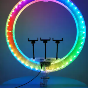 Ring Light 3D-56cm