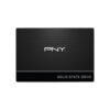 PNY SSD SATA 2.5'' CS900 (250Go)