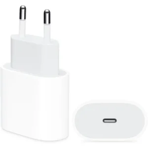 ADAPTATEUR 20W USB-C