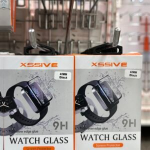 XSSIVE GLASS 4