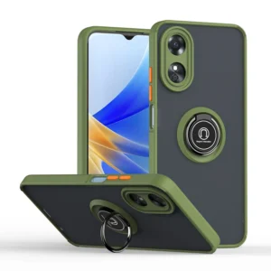 COVER RING MAGNET