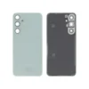 Vitre Arrière Verte Menthe Galaxy S23 FE (S711B)