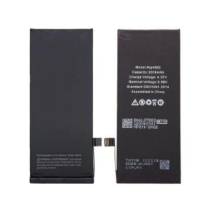 Batterie iPhone SE3 2022 Haute Capacité (4.47V/2018mah) IC-Ti