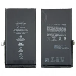 Batterie IPhone 15 Plus Haute Capacité (3.867V/4383mah) IC-ZY