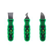 BEST Spatules Metal (x3)