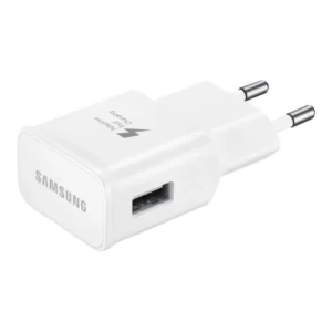 ADAPTATEUR USB SAMSUNG BLANC