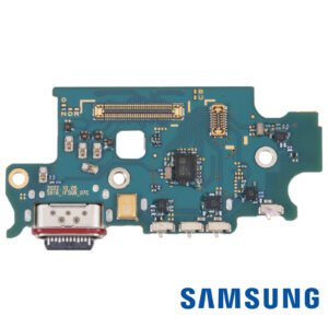 Connecteur de Charge Galaxy S23+ (S916B) (Reconditionné)