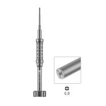 BEST 3D Tournevis Pentalobe 0.8 (BST-898)