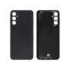 Vitre Arrière Noire Galaxy A14 4G (A145F)(Service Pack) GH81-23536A