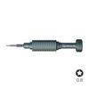 MECHANIC iShell Tournevis Pentalobe P2 0.8mm