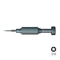 MECHANIC iShell Tournevis Pentalobe P2 0.8mm