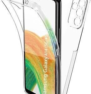 COVER TRANSPARENT 360