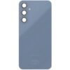 Vitre Arrière Indigo Galaxy S23 FE (S711B) (Sans logo)