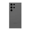 Vitre Arrière Graphite Galaxy S23 (S911B) (Sans logo)
