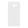 Vitre arrière Samsung Galaxy S6 Edge Plus (G928F) Blanc (Origine Demonte)