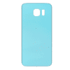 Vitre arrière Samsung Galaxy S6 (G920F)Vert (Origine Demonte)