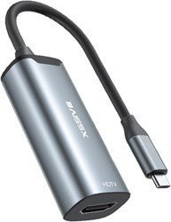 Adaptateur HDTV HDMI 4K vers USB-C XSS-HD07