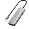 Concentrateur USB 5 en 1 Xssive vers USB-C XSS-HUB5
