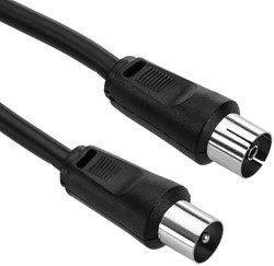 Câble d’antenne TV Xssive 2 m