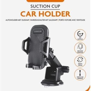 Support de voiture Xssive avec ventouse XSS-C12