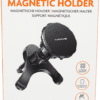 Support magnétique pour grille d'aération de voiture Xssive
