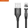 Câble USB magnétique Xssive pour iPhone XSS-MCS02