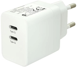 Chargeur ultra rapide XSS-AC70PD 35 W/3 A Xssive PD – Blanc