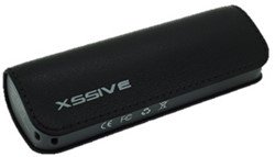 Batterie externe Xssive 2600 mAh XSS-PB01