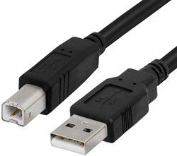 Câble d’imprimante Xssive – USB 2.0 – 5 m