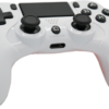 Manette PS4 Xssive - Blanc