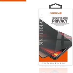 Privacy Silverline Xssive