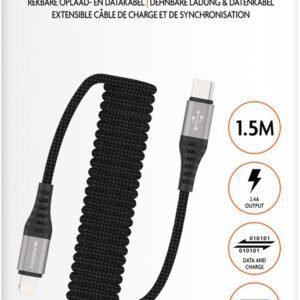 charging data cable